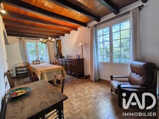  Maison à vendre 5 pièces 118 m²