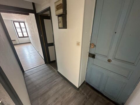  Appartement � louer 2 pi�ces 50 m�