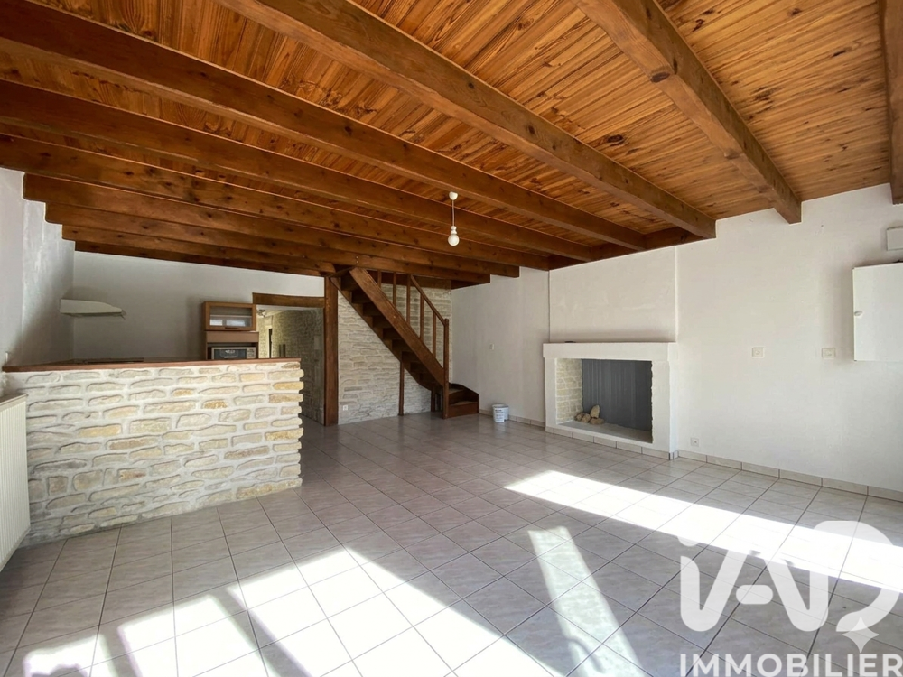 Vente Maison de village 5 pièces