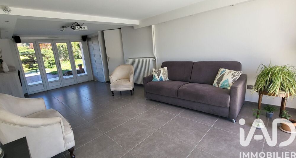 � vendre  Maison Saint-Genis-Laval (69230)