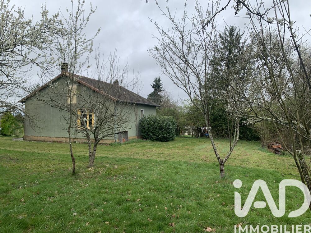 Vente Maison/villa 3 pièces