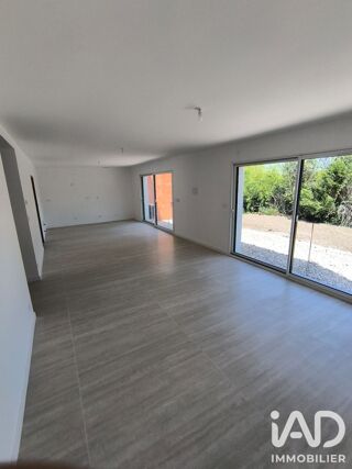  Maison à vendre 6 pièces 147 m²