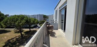  Appartement à vendre 2 pièces 52 m²