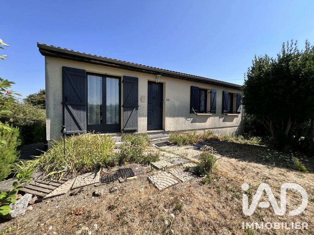 Vente Maison Vente Maison traditionnelle 4 pièces Saint-pourçain-sur-sioule