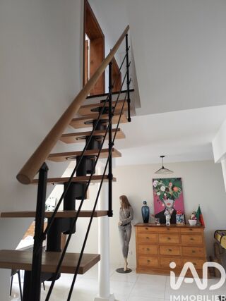  Maison à vendre 5 pièces 155 m²
