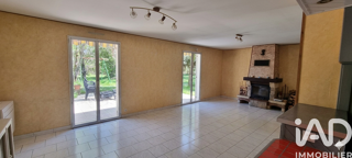  Maison à vendre 6 pièces 153 m²