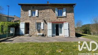  Maison à vendre 6 pièces 111 m²