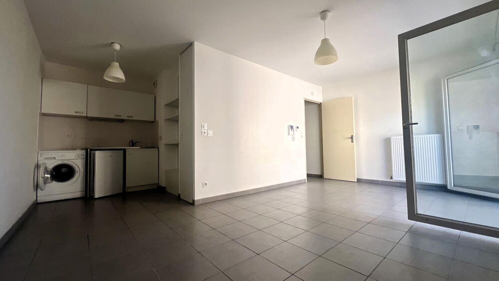 vente Appartement - 1 pièce(s) - 30 m² Tassin-la-Demi-Lune (69160)
