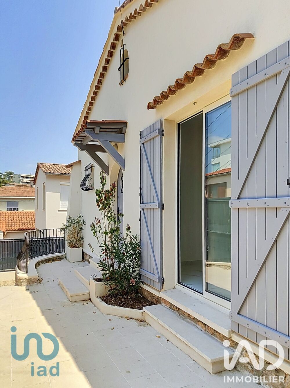 Vente Maison/villa 3 pièces