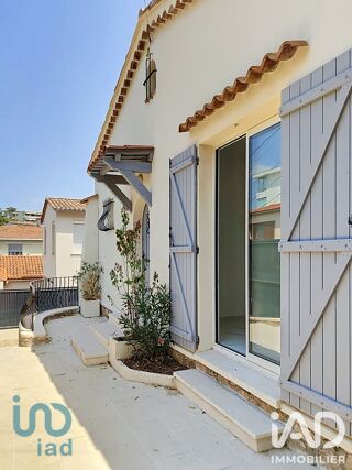  Maison à vendre 3 pièces 75 m²