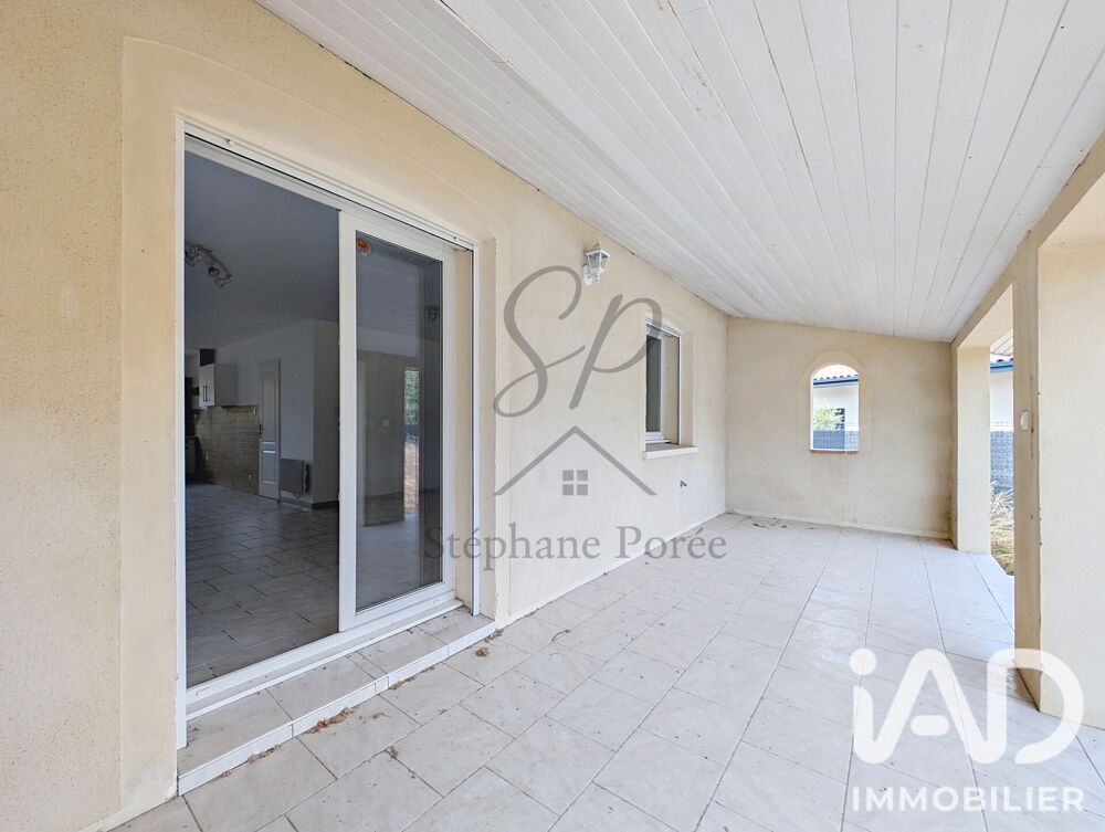 Vente Maison Vente Maison traditionnelle 4 pièces Albias