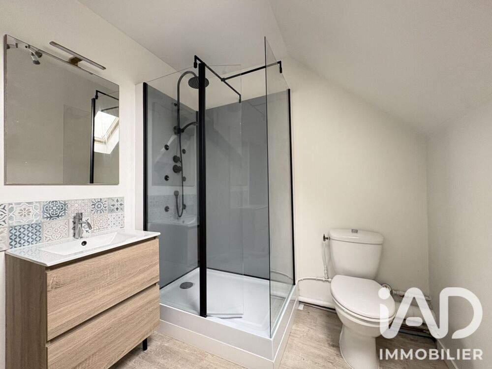 Vente Appartement Vente Appartement 4 pièces Vinay