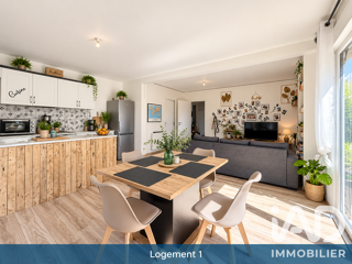  Maison à vendre 4 pièces 145 m²