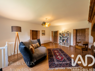  Maison à vendre 10 pièces 355 m²