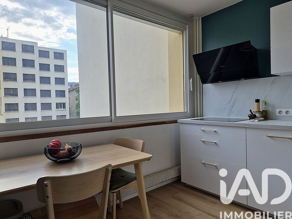 vente Appartement - 2 pièce(s) - 41 m² Chamalières (63400)