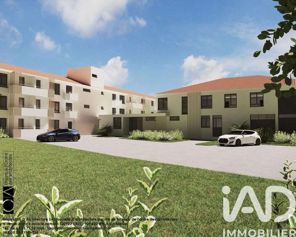 Vente Immeuble Vente Immeuble 2 200 m&sup2; Salies-du-salat
