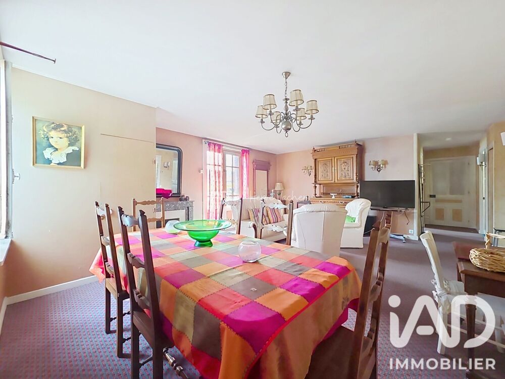Vente Maison Vente Maison de ville 5 pièces Montrevel-en-bresse