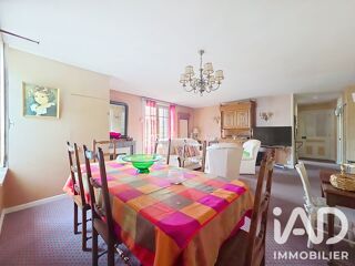  Maison à vendre 5 pièces 129 m²
