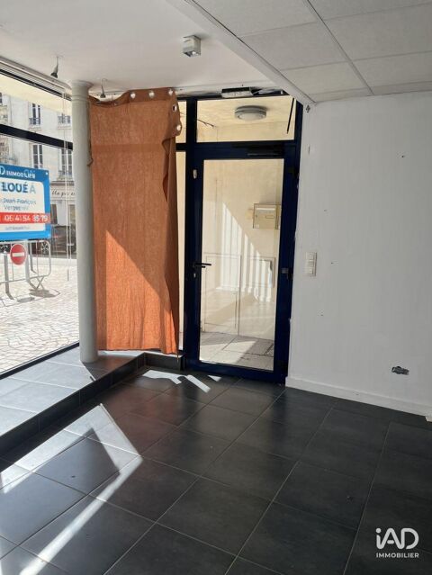   Location Boutique/Local commercial 68 m&sup2; 