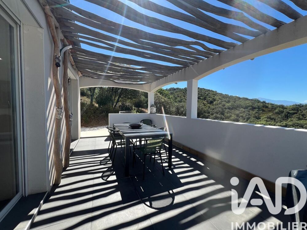 à vendre  Maison Le Boulou (66160)