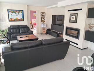  Maison à vendre 7 pièces 169 m²