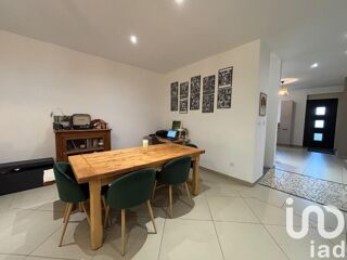  Maison à vendre 5 pièces 161 m²