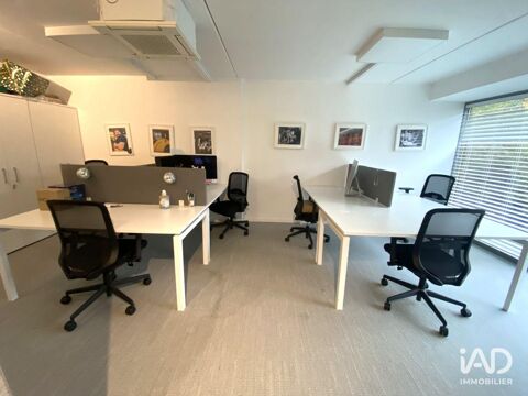 iad France - Audrey Hermelin () vous propose : Bureau... 1990 59000 Lille