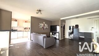  Appartement à vendre 4 pièces 93 m²