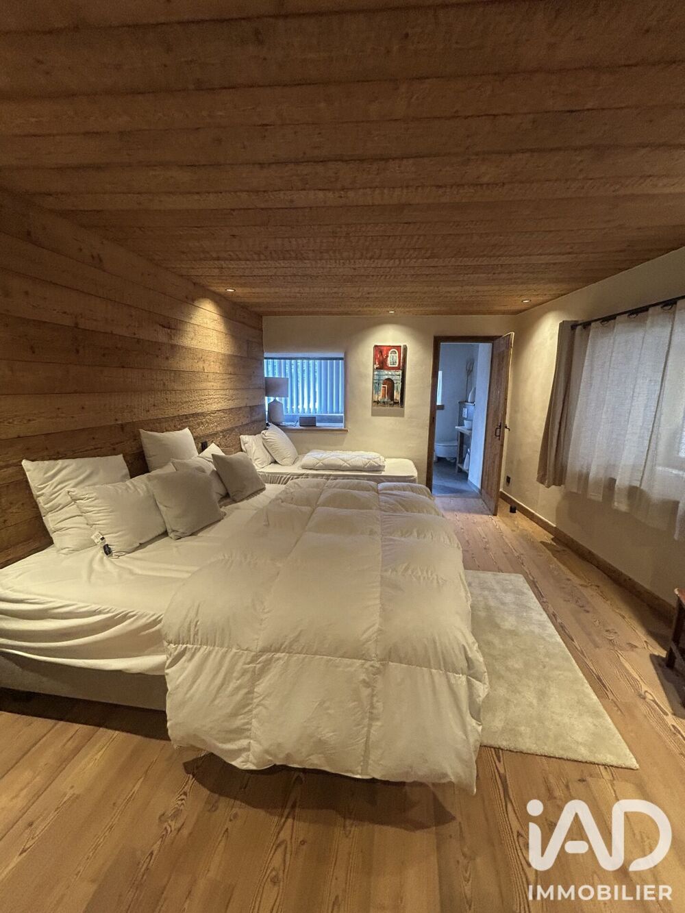 à vendre  Maison La Salle les Alpes (05240)