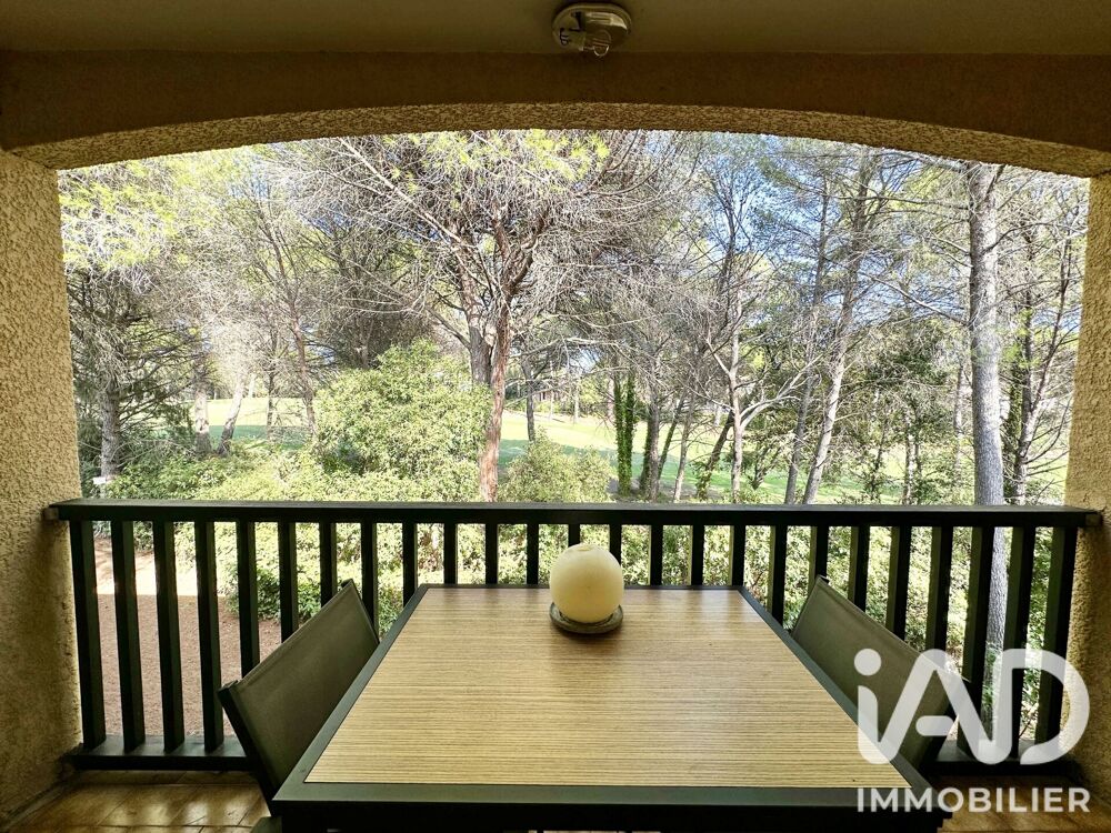 Vente Appartement Vente Studio 1 pièce Saint-raphaël