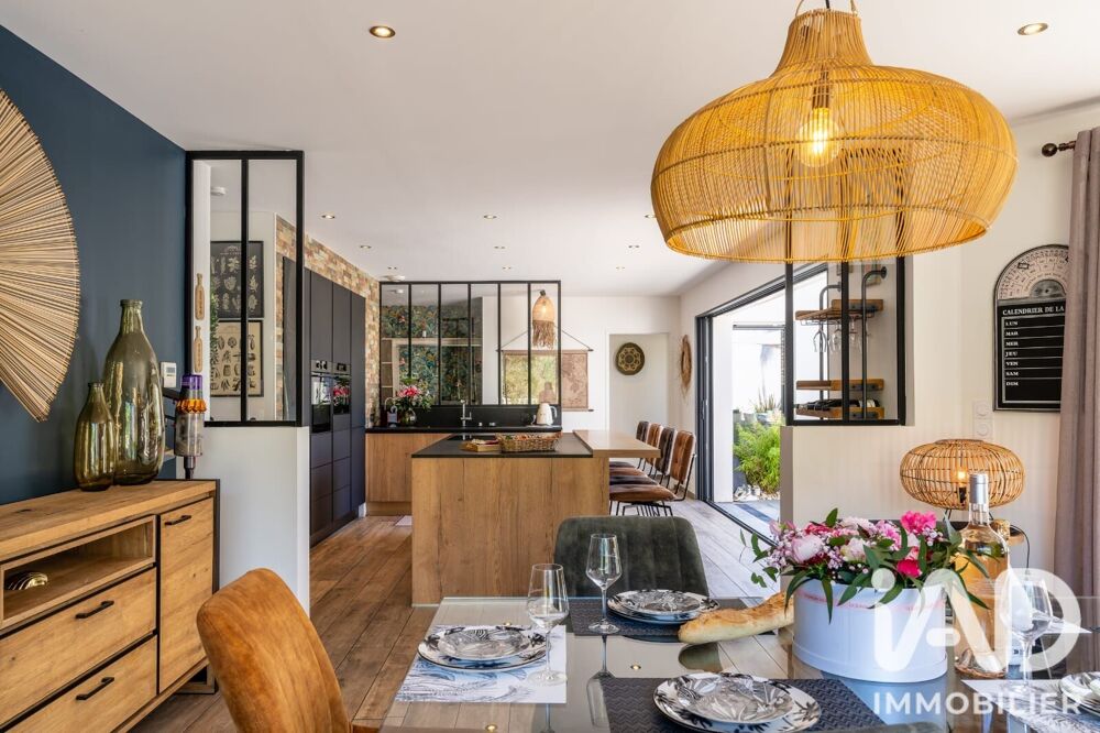 à vendre  Maison Margon (34320)