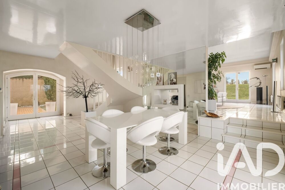 � vendre  Maison Saint-Genis-Laval (69230)