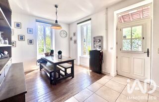  Maison à vendre 5 pièces 107 m²
