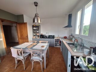  Maison à vendre 6 pièces 147 m²
