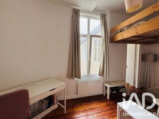 Vente Appartement Vente Appartement 2 pièces Lille
