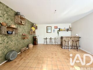  Maison à vendre 4 pièces 120 m²