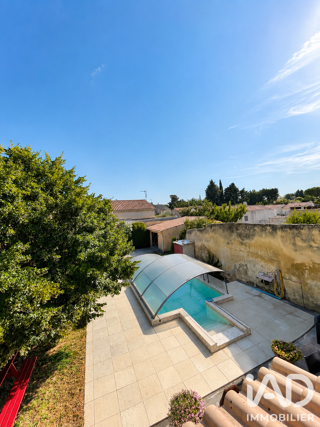  Maison à vendre 5 pièces 135 m²