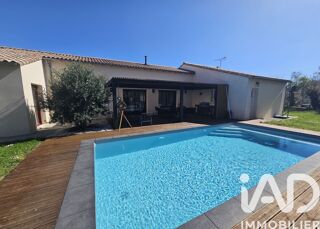  Maison à vendre 5 pièces 150 m²