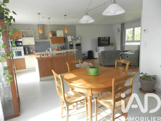  Maison à vendre 5 pièces 103 m²