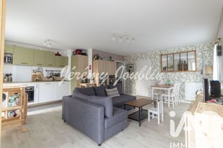  Appartement à vendre 4 pièces 77 m²