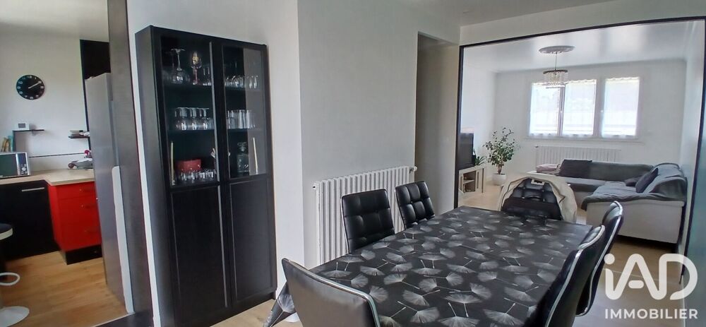 vente Maison - 6 pièce(s) - 115 m² Les Herbiers (85500)