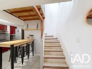  Maison à vendre 3 pièces 62 m²