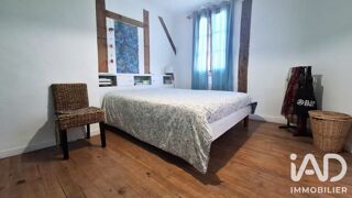  Maison à vendre 5 pièces 144 m²