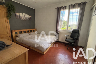  Maison à vendre 4 pièces 120 m²
