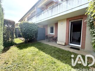  Appartement à vendre 2 pièces 44 m²