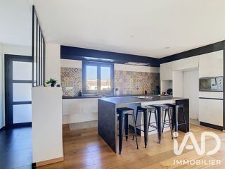  Maison à vendre 8 pièces 178 m²