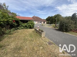  Maison à vendre 4 pièces 152 m²
