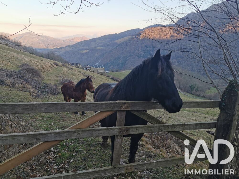 Vente Maison Vente Maison/villa 4 pièces Aussurucq
