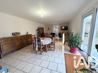  Maison à vendre 3 pièces 76 m²