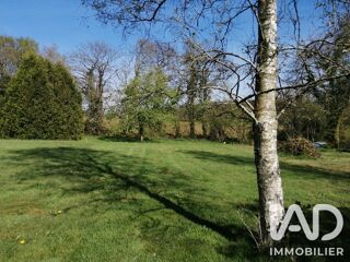  Terrain à vendre 1627 m²